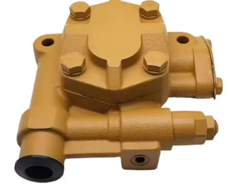 704-24-28230 Pompy biegówki pilotażowej PC200 PC220 Pompy biegówki do koparek 7042428230