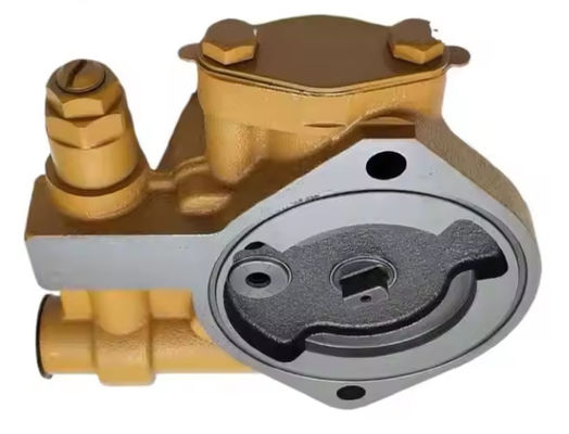 704-24-28230 Pompy biegówki pilotażowej PC200 PC220 Pompy biegówki do koparek 7042428230
