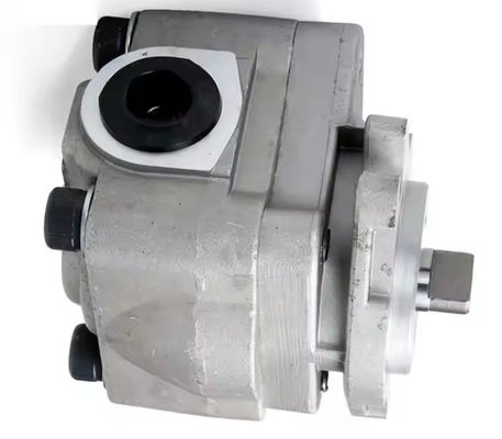 E312C Koparka SBS80 Hydraulic Gear Pump CAT315 E315 Pilot Pump Parts 1731168 173-1203 1731203