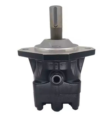 ZX450-3 ZX470-3 Ekskawator YA00005829 Silnik wentylatora 4634936 Hydraulic Fan Pump YA00005829 4634936