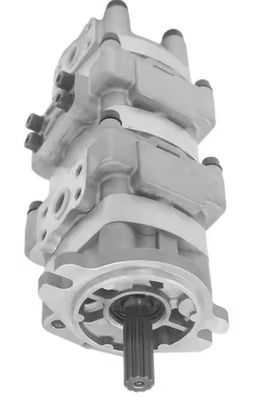 Wykopalnia Pompy trójwymiarowe Wykopalnia Pompy hydrauliczne 705-41-08090 705-41-08070 705-41-08080 Dla PC40 PC50 PC60