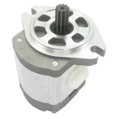 Wysokiej jakości koparka EX200-1 HPV116 Hydraulic Pilot Pump Gear Pump 9217993