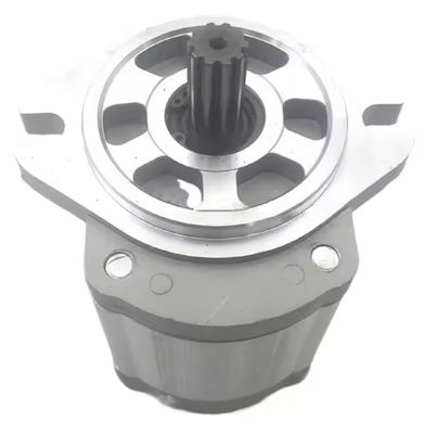 Wysokiej jakości koparka EX200-1 HPV116 Hydraulic Pilot Pump Gear Pump 9217993