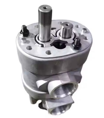 Do Kawasaki K3V63DT Hydrauliczna pompa do koparki Główna pompa K3V63 Część maszyny budowlanej