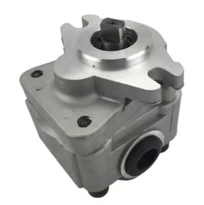 Construction Machinery Hydraulic Gear Pump 341-2860 3412860 Pilot Pump For  311D 311F, 312D 312D2 312E 313D 313D2
