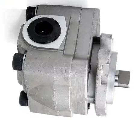 Construction Machinery Hydraulic Gear Pump 341-2860 3412860 Pilot Pump For  311D 311F, 312D 312D2 312E 313D 313D2