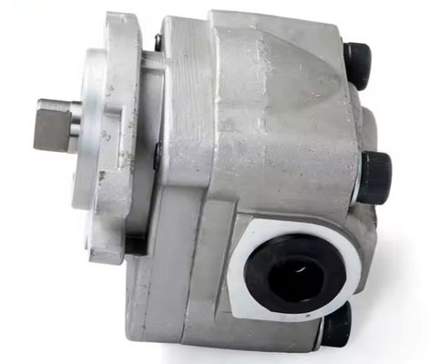 Construction Machinery Hydraulic Gear Pump 341-2860 3412860 Pilot Pump For  311D 311F, 312D 312D2 312E 313D 313D2