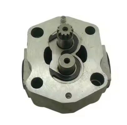 Pompa hydrauliczna PVK-2B-505 Części maszyn budowlanych