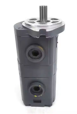 EX200 Koparki Hydraulic Gear Pump 9218005 Pilot Assembly Części maszyn budowlanych