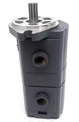 EX200 Koparki Hydraulic Gear Pump 9218005 Pilot Assembly Części maszyn budowlanych
