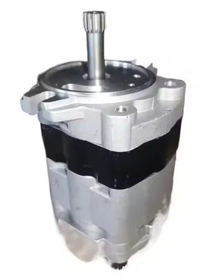 Pompy hydrauliczne PSVL2-27CG do koparek Kyb Części głównych pomp