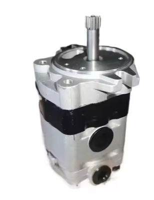 Pompy hydrauliczne PSVL2-27CG do koparek Kyb Części głównych pomp