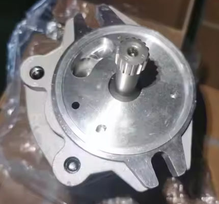 Pompy hydrauliczne PSVL2-27CG do koparek Kyb Części głównych pomp