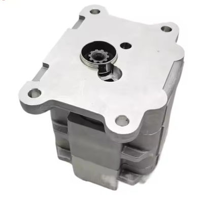 22L-60-21101 Final Drive Travel Motor dla koparki PC30mr-2 Części zamienne w maszynach budowlanych