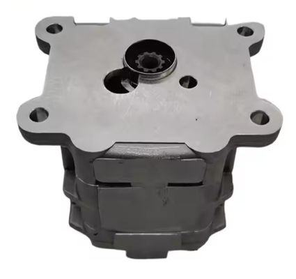 22L-60-21101 Final Drive Travel Motor dla koparki PC30mr-2 Części zamienne w maszynach budowlanych