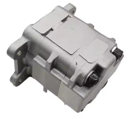 22L-60-21101 Final Drive Travel Motor dla koparki PC30mr-2 Części zamienne w maszynach budowlanych