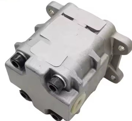 22L-60-21101 Final Drive Travel Motor dla koparki PC30mr-2 Części zamienne w maszynach budowlanych