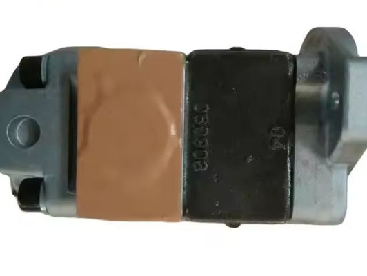 Profesjonalna pompa hydrauliczna 705-58-34010 do koparek PC100-2 Części maszyn budowlanych