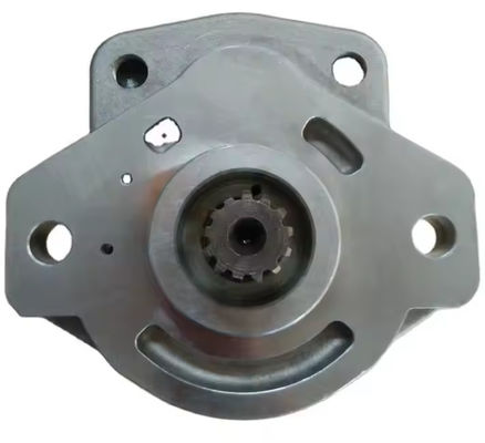 Profesjonalna pompa hydrauliczna 705-58-34010 do koparek PC100-2 Części maszyn budowlanych