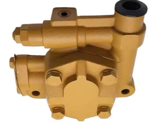 704-24-28230 7082504311 Sprzedaż bezpośrednia PC200-5 PC220-5 Koparka Hydrauliczna Główna Pompa Pilota Pompa biegów