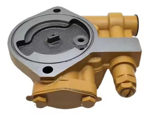 704-24-28230 7082504311 Sprzedaż bezpośrednia PC200-5 PC220-5 Koparka Hydrauliczna Główna Pompa Pilota Pompa biegów