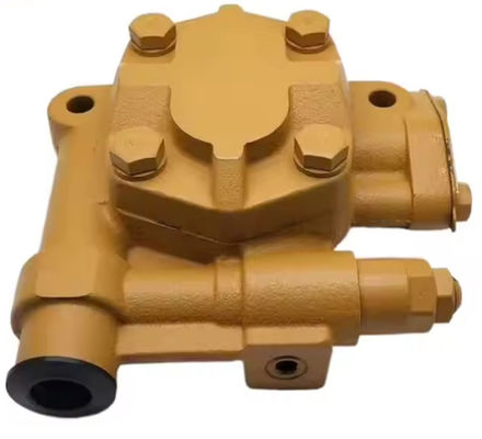 704-24-28230 7082504311 Sprzedaż bezpośrednia PC200-5 PC220-5 Koparka Hydrauliczna Główna Pompa Pilota Pompa biegów