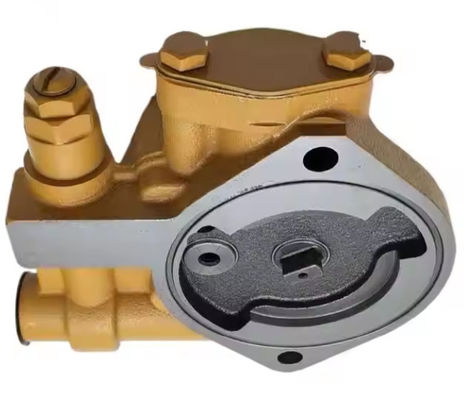 704-24-28230 7082504311 Sprzedaż bezpośrednia PC200-5 PC220-5 Koparka Hydrauliczna Główna Pompa Pilota Pompa biegów