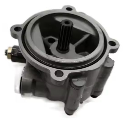 DX225 Hydrauliczna pompa główna K3V112 Maszyny budowlane Część do koparki Model pompy wodnej