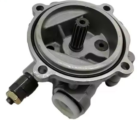DX225 Hydrauliczna pompa główna K3V112 Maszyny budowlane Część do koparki Model pompy wodnej