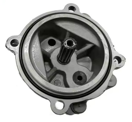 DX225 Hydrauliczna pompa główna K3V112 Maszyny budowlane Część do koparki Model pompy wodnej