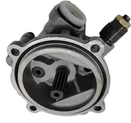 DX225 Hydrauliczna pompa główna K3V112 Maszyny budowlane Część do koparki Model pompy wodnej