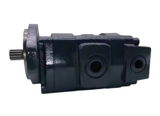 14530502 14531413 14576326 14573559 14561971 Do VOLVO EC360 Ekskawator Części maszyny budowlanej EC360 Pompa biegów