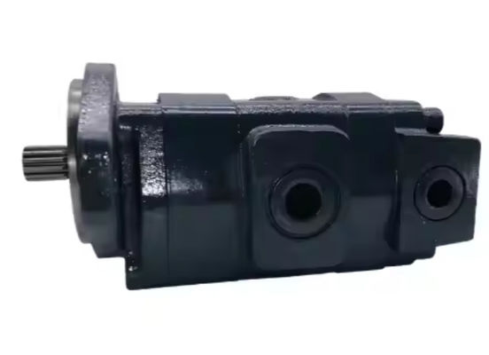 14530502 14531413 14576326 14573559 14561971 Do VOLVO EC360 Ekskawator Części maszyny budowlanej EC360 Pompa biegów