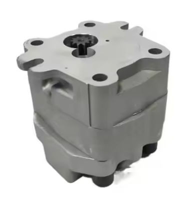 705-41-07500 705-41-01920 Pompa wykopalnia Assy Gear Pump Do PC30-7 PC35-7 PC40-8 Wykopalnia Hydraulic Pilot Pump