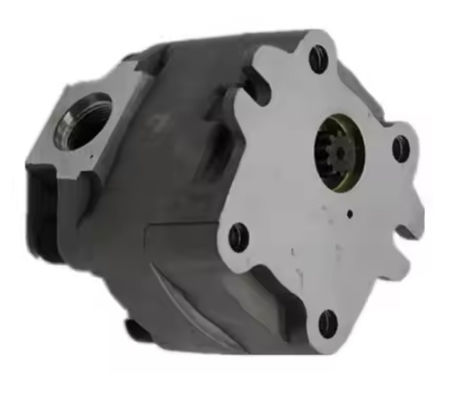 705-41-07500 705-41-01920 Pompa wykopalnia Assy Gear Pump Do PC30-7 PC35-7 PC40-8 Wykopalnia Hydraulic Pilot Pump