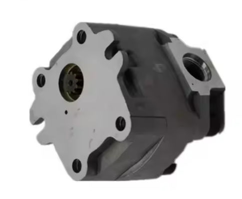 705-41-07500 705-41-01920 Pompa wykopalnia Assy Gear Pump Do PC30-7 PC35-7 PC40-8 Wykopalnia Hydraulic Pilot Pump