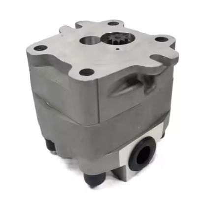 705-41-07500 705-41-01920 Pompa wykopalnia Assy Gear Pump Do PC30-7 PC35-7 PC40-8 Wykopalnia Hydraulic Pilot Pump