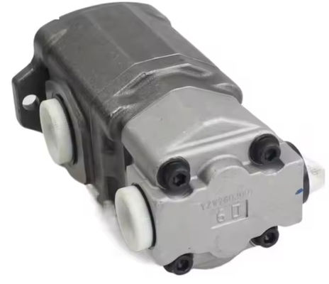 Ap2d25 Hydraulic Piston Pump For EC55 EC60 DH55 DX55 R55 Excavator Main Pump Assy AP2D25LV1RS7