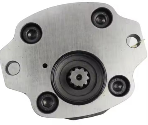 Ap2d25 Hydraulic Piston Pump For EC55 EC60 DH55 DX55 R55 Excavator Main Pump Assy AP2D25LV1RS7