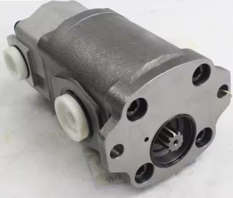 Ap2d25 Hydraulic Piston Pump For EC55 EC60 DH55 DX55 R55 Excavator Main Pump Assy AP2D25LV1RS7