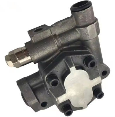 Pompy hydrauliczne Assy 704-24-26430 Do PC400-6 Ekskawatory Części maszyn budowlanych 705-12-30010 704-23-30601