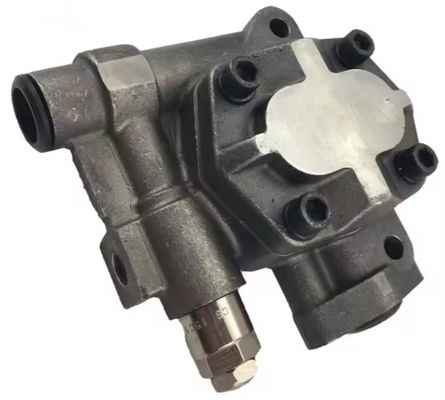 Pompy hydrauliczne Assy 704-24-26430 Do PC400-6 Ekskawatory Części maszyn budowlanych 705-12-30010 704-23-30601