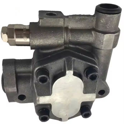 Pompy hydrauliczne Assy 704-24-26430 Do PC400-6 Ekskawatory Części maszyn budowlanych 705-12-30010 704-23-30601