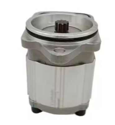 Pompy hydrauliczne z napędem biegów Pompy pilotażowe 133-6912 1336912 dla koparki erpillar  330B