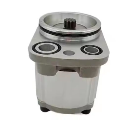 Pompy hydrauliczne z napędem biegów Pompy pilotażowe 133-6912 1336912 dla koparki erpillar  330B