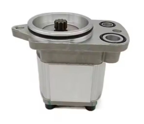 Pompy hydrauliczne z napędem biegów Pompy pilotażowe 133-6912 1336912 dla koparki erpillar  330B