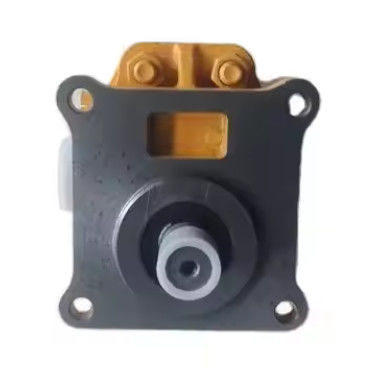 SD16 Pompa biegów 16Y-75-24000 Wysokiej jakości części napędowe hydrauliczne do koparek