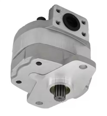 Pompy hydrauliczne 705-22-29070 dla Komatsu PW75R-2 PW75-1 PC75-1 PC75R-2