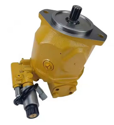 259-0815 10r8707 32992786 Hydraulic Fan Piston Motor Pump For erpillar 330D E336D E330D Części maszyn budowlanych