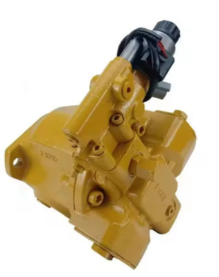 259-0815 10r8707 32992786 Hydraulic Fan Piston Motor Pump For Caterpillar 330D E336D E330D Części maszyn budowlanych